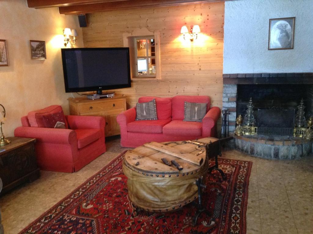 فندق Les Cretes Blanches Val-dʼIsère المظهر الخارجي الصورة